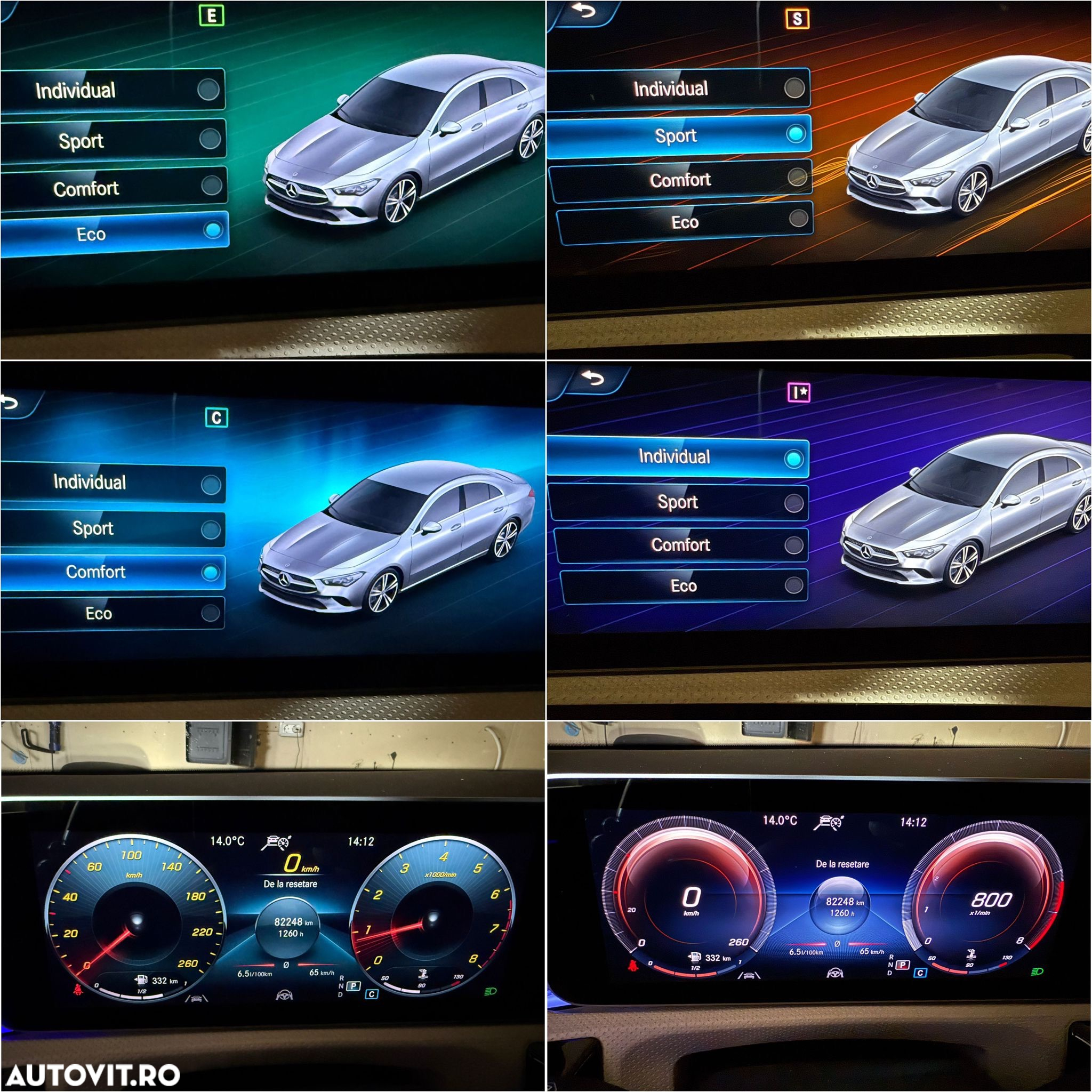 Mercedes-Benz CLA 180 7G-DCT Edition Progressive Line - 15