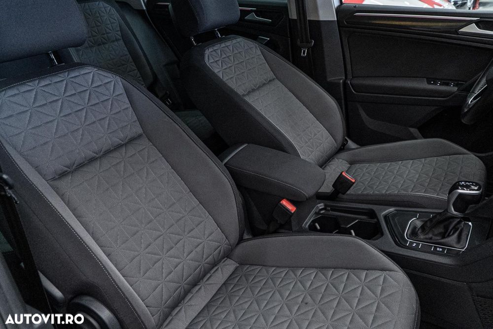 Volkswagen Tiguan 1.5 TSI OPF DSG Life - 40