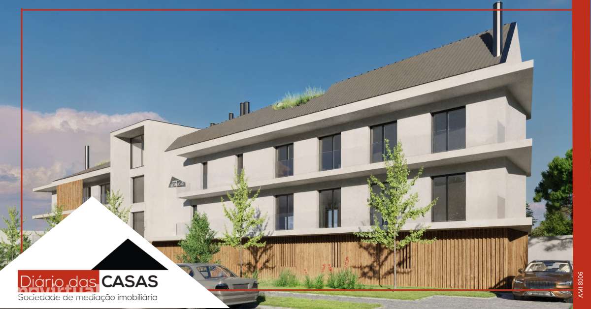 Apartamento T3, Cantanhede - Grande imagem: 3/8