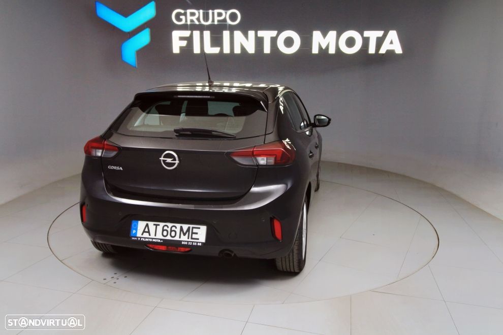 Opel Corsa 1.5 D Business - 3
