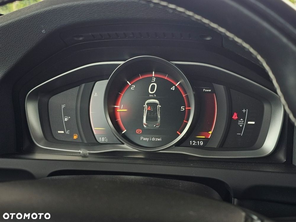 Volvo S60 - 16