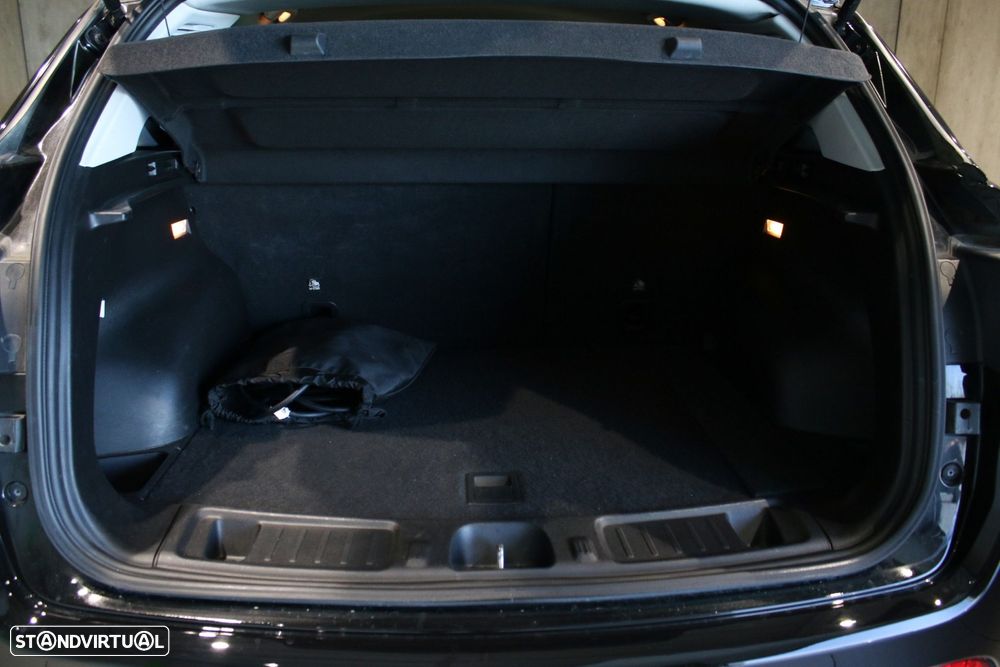 Jeep Compass 1.3 T4 4xe Auto Trailhawk - 17