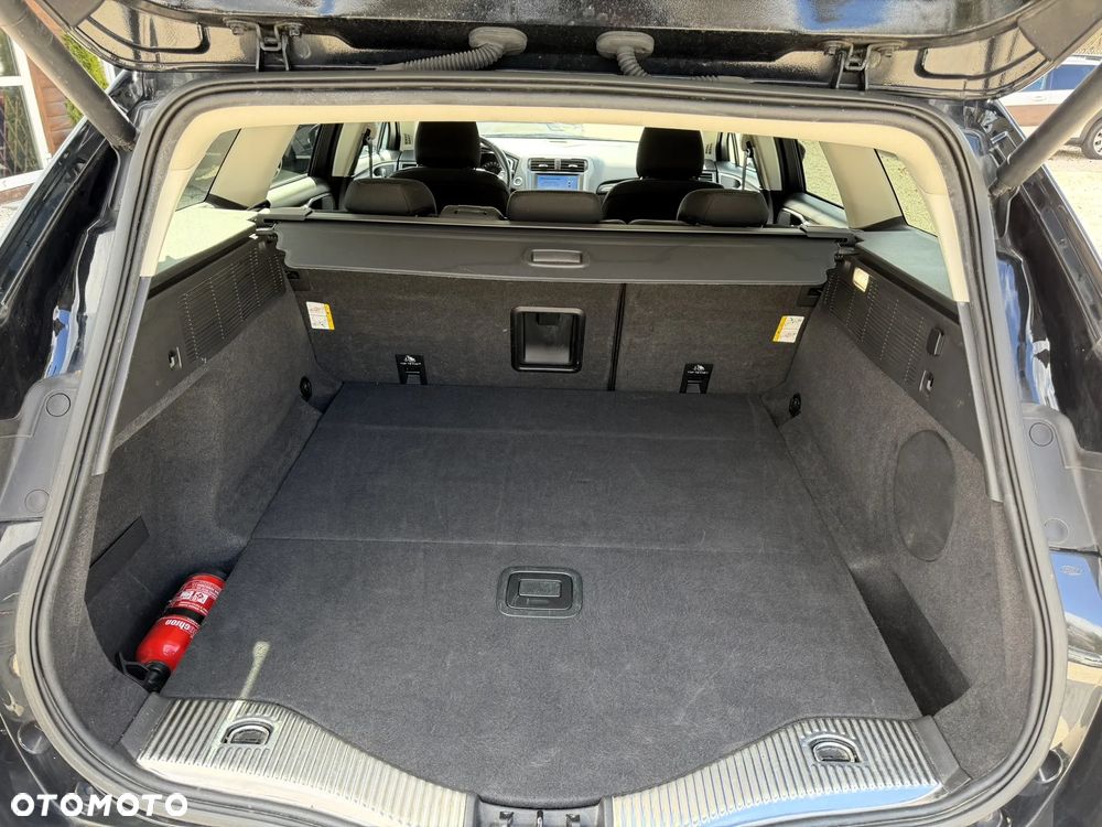 Ford Mondeo 2.0 TDCi Titanium - 26