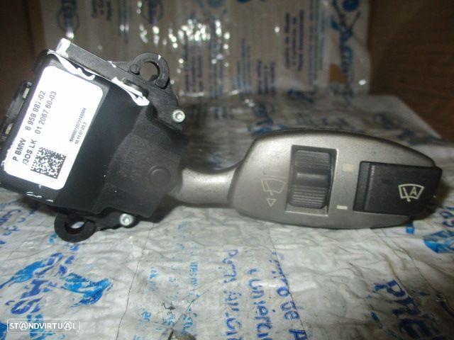 Comutador 695998702 BMW E65 2007 ESCOVAS - 1