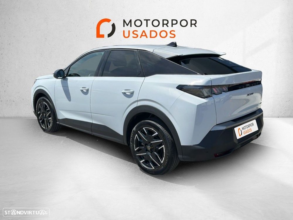 Peugeot 3008 - 6