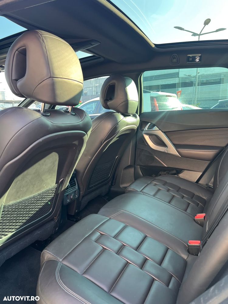 DS Automobiles DS 5 BlueHDi Sport Chic Aut. - 12