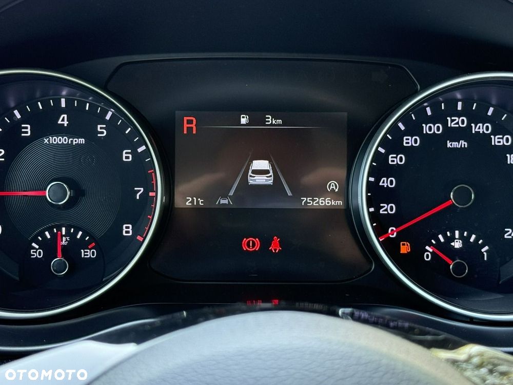 Kia Ceed - 26