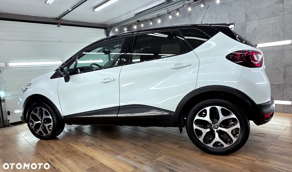 Renault Captur 1.3 Energy TCe S-Edition - 13