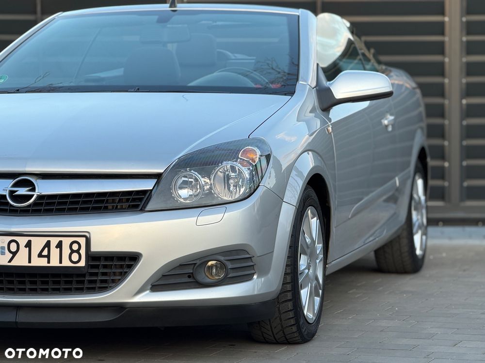 Opel Astra 1.6 Edition - 34