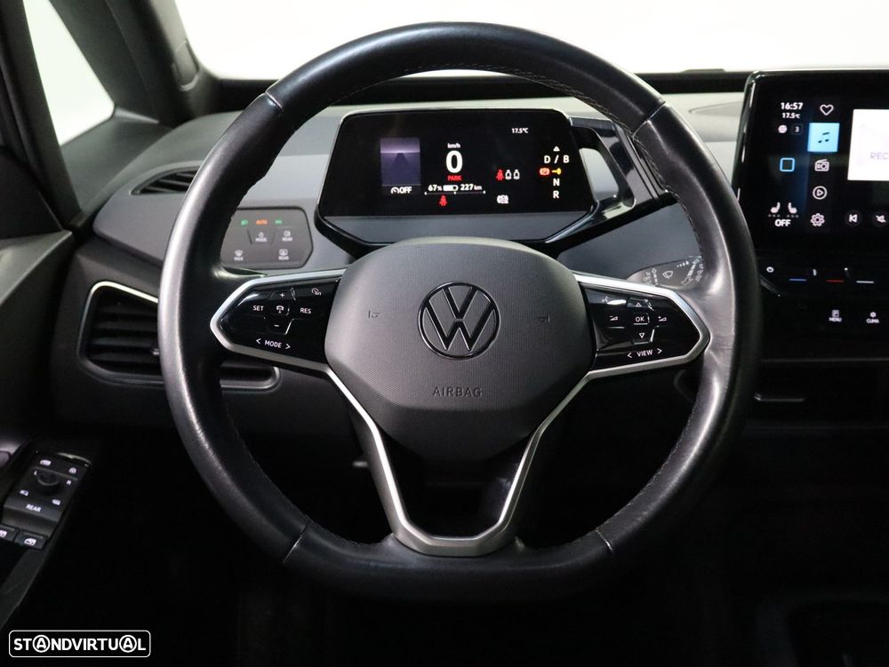 VW ID.3 Pro Performance Life - 10