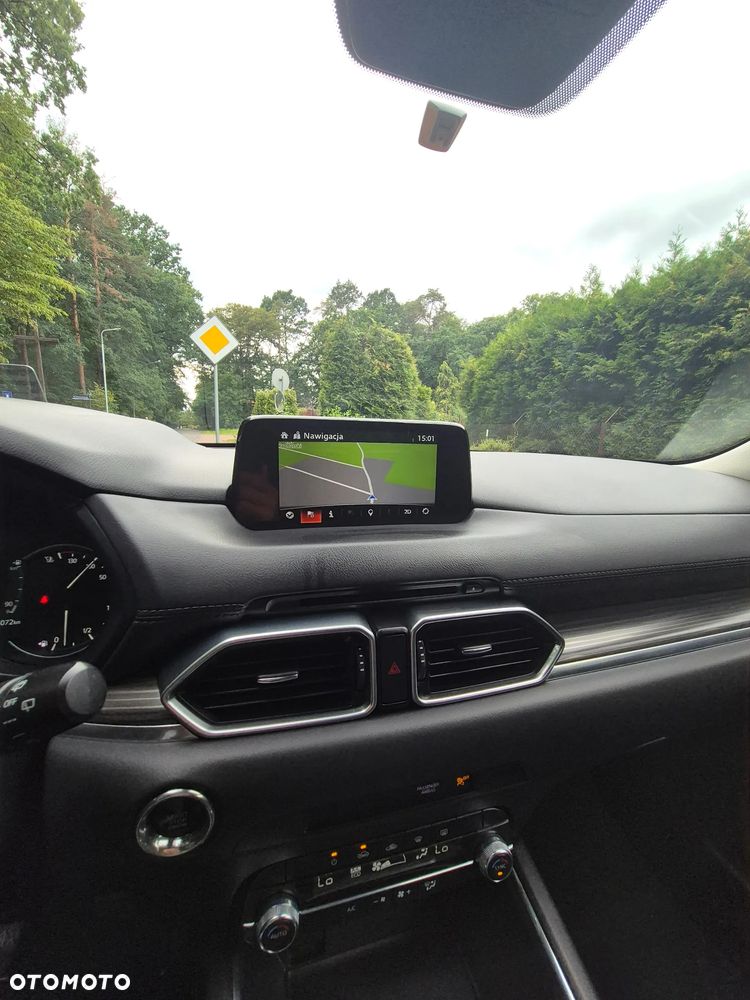 Mazda CX-5 2.0 Skyprestige AWD - 17