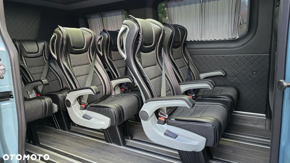 Renault Master L3H2 Extra (bryg.) - 12