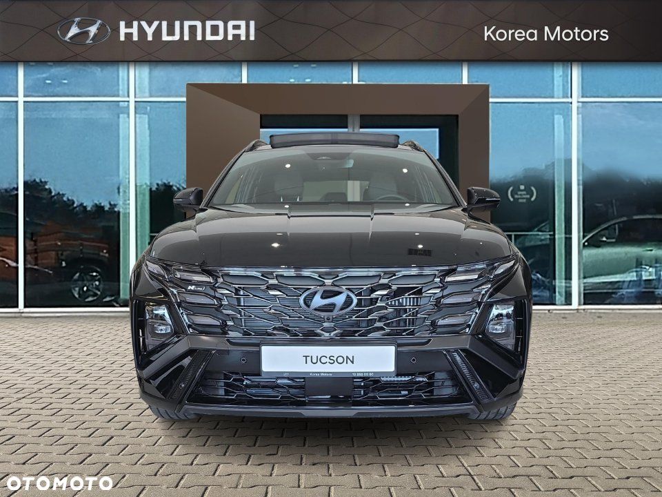 Hyundai Tucson - 7