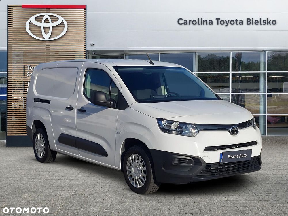 Toyota PROACE CITY - 26