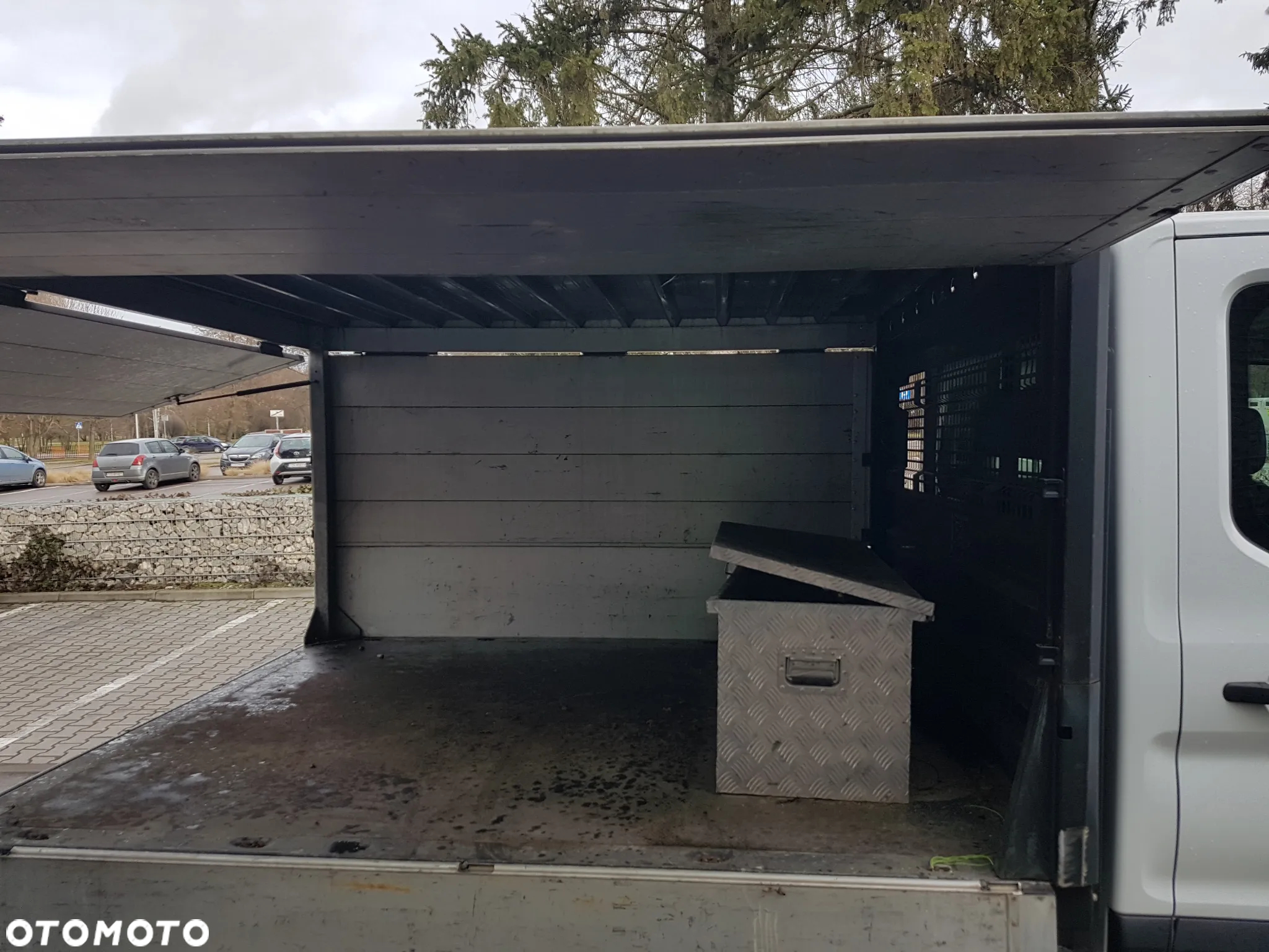 Ford Transit - 21