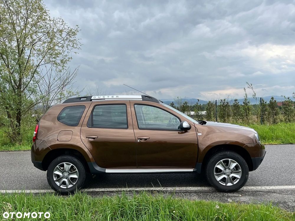 Dacia Duster 1.6 Ambiance - 6