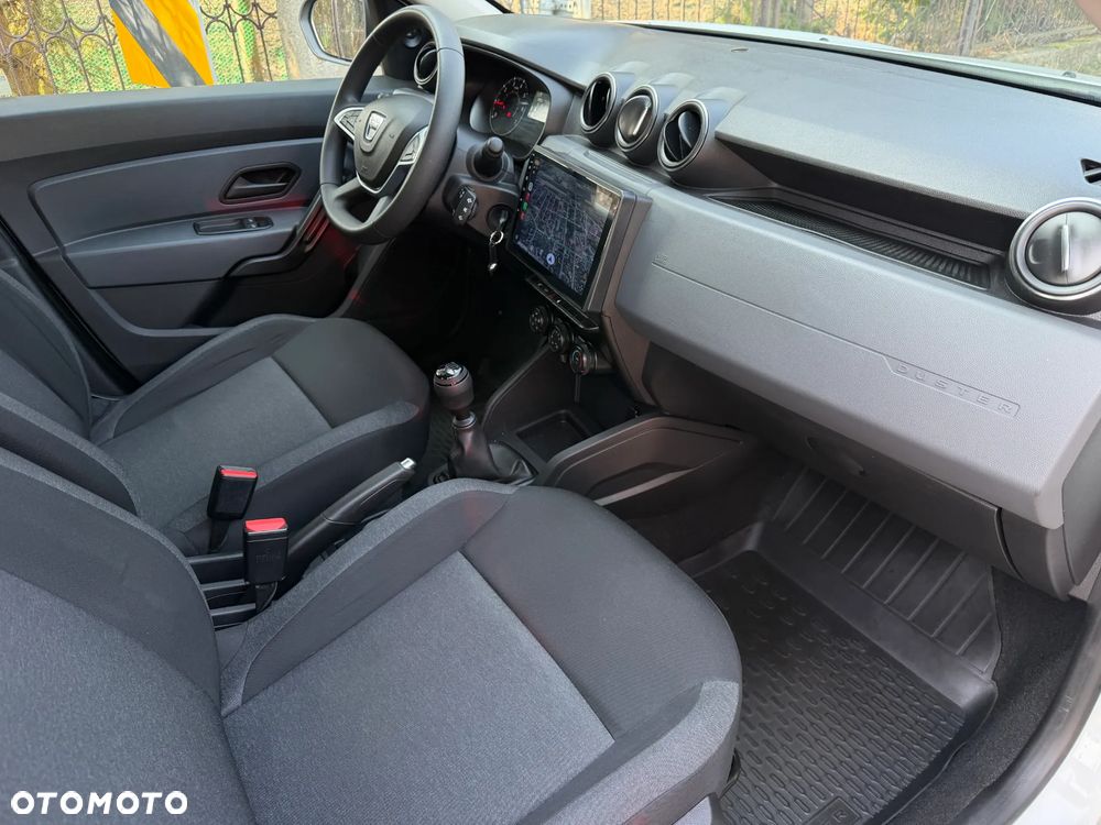 Dacia Duster 1.0 TCe Essential - 13