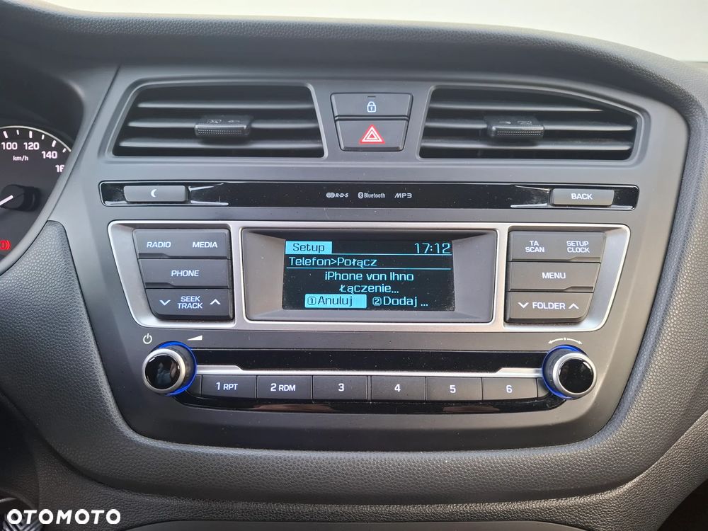Hyundai i20 1.2 Classic - 20
