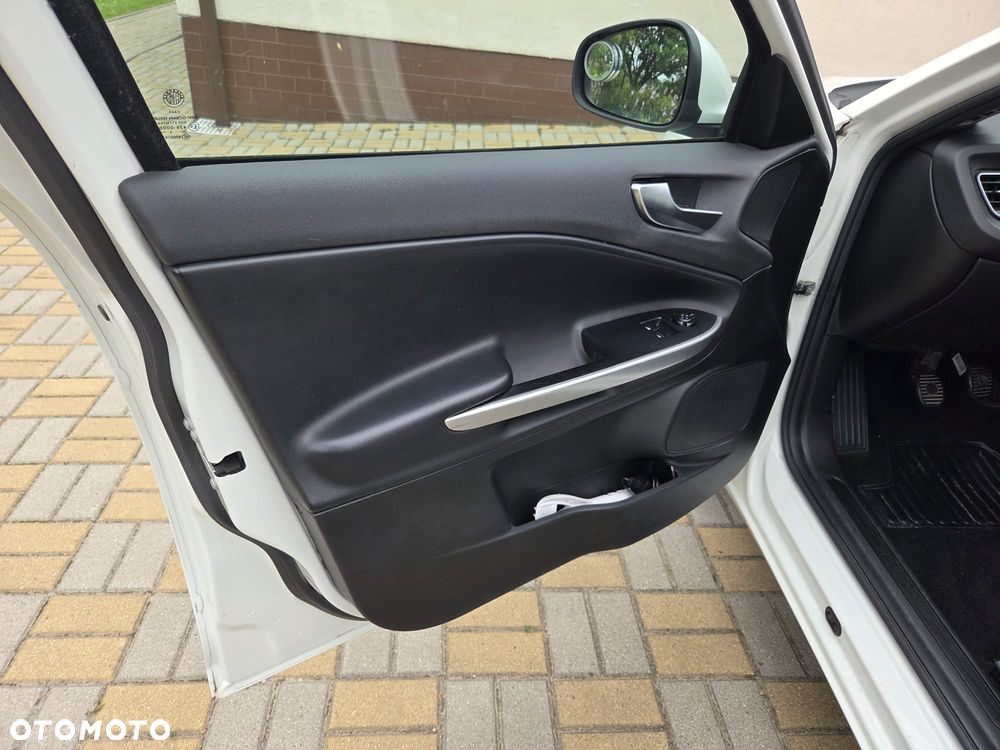 Alfa Romeo Giulietta 1.4 TB 16V - 10