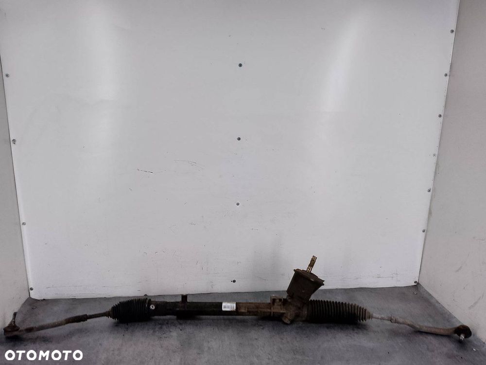 MAGLOWNICA PRZEKŁADNIA KIEROWNICY RENAULT MEGANE III 490017022R 1.5 DCI - 4