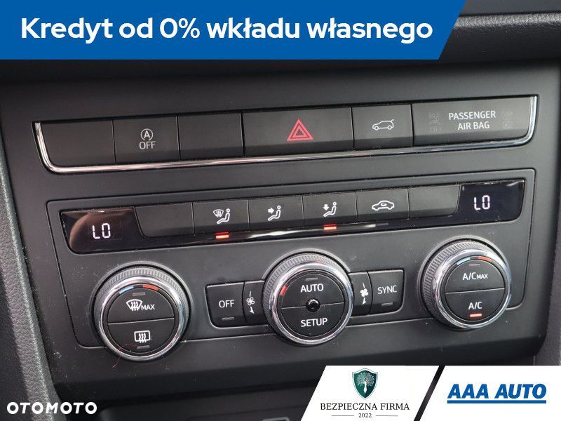 Seat Ateca - 14