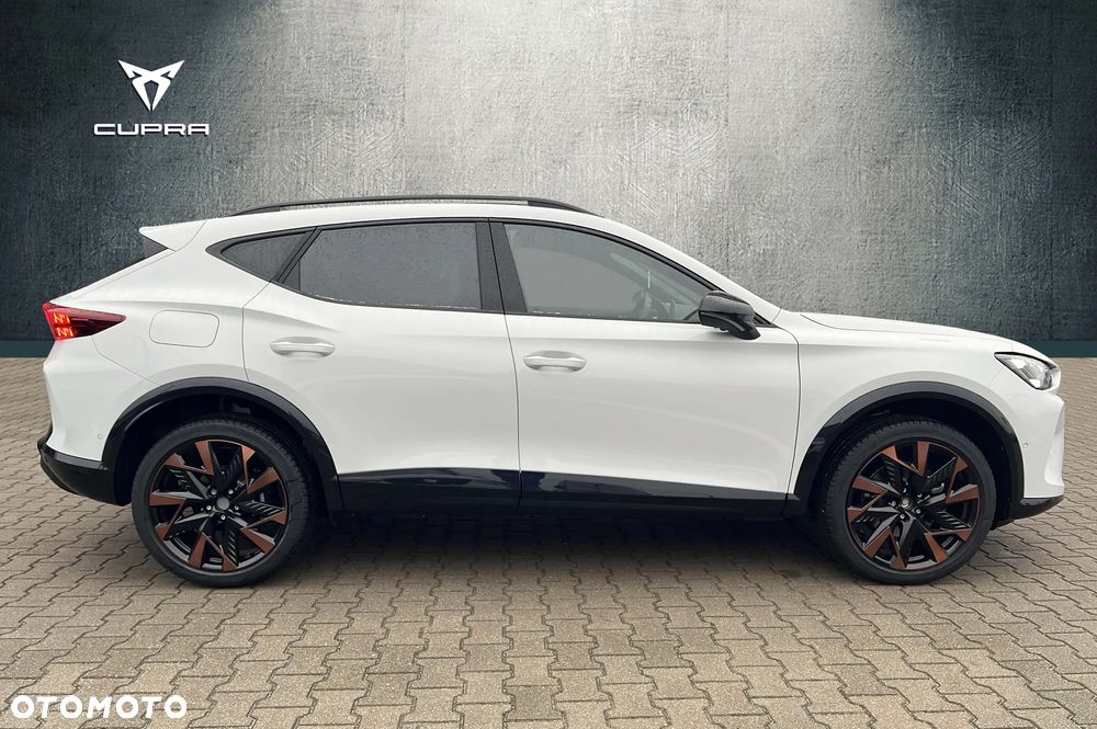 Cupra Formentor 1.5 TSI DSG - 6