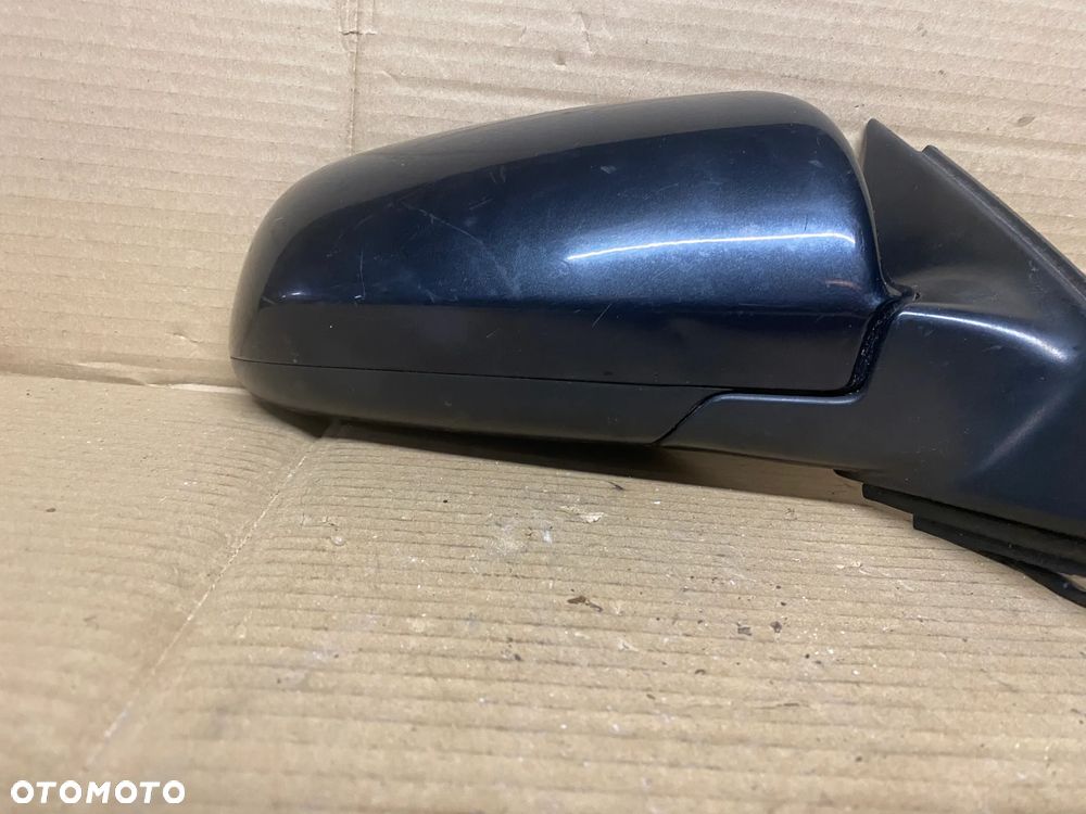LUSTERKO PRAWE 5PIN AUDI A4 B6 50010 - 4