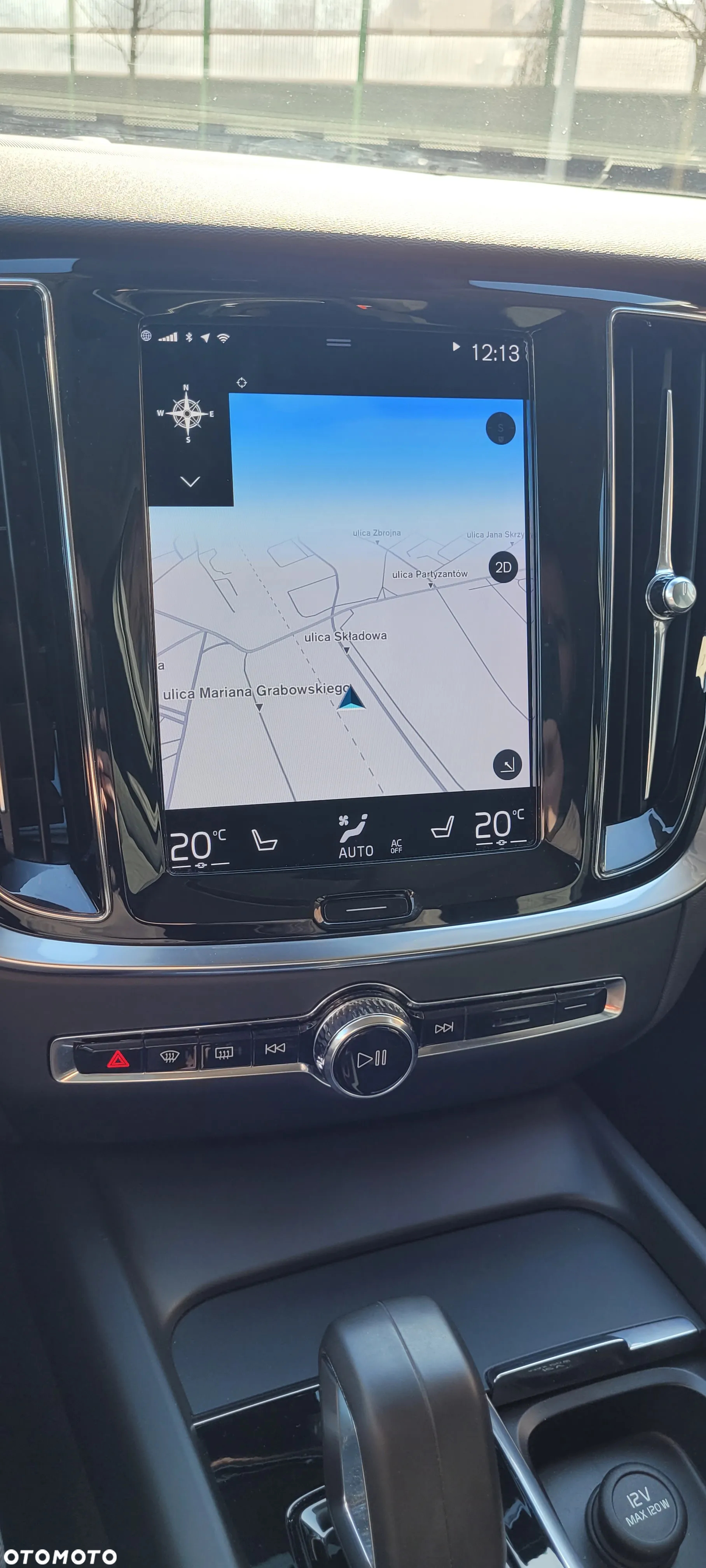 Volvo V60 B3 B Geartronic Momentum Pro - 18