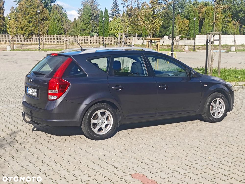 Kia Ceed Cee'd 1.6 Crdi Comfort + - 15