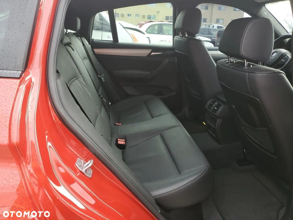 BMW X4 - 9