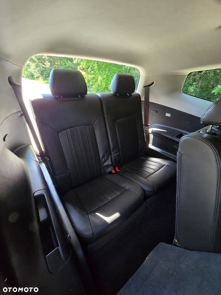Chevrolet Orlando 1.4T LTZ+ - 25