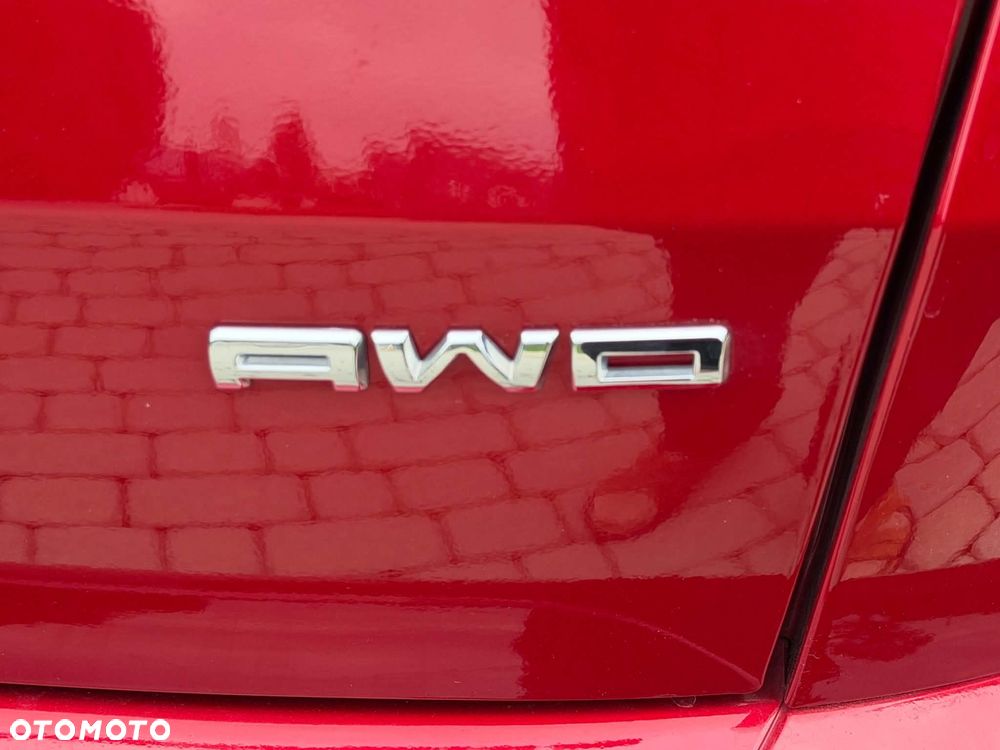 Ford Kuga 1.5 EcoBoost AWD ST-Line ASS - 22