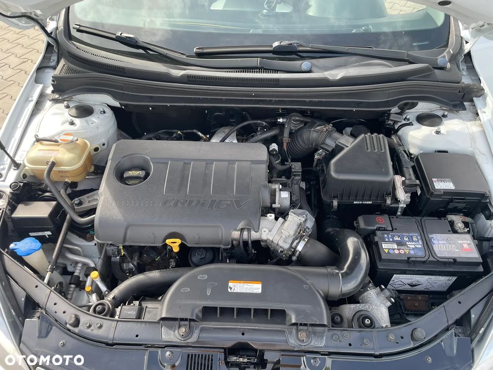 Kia ProCeed Pro_cee'd 1.6 Crdi Comfort - 25