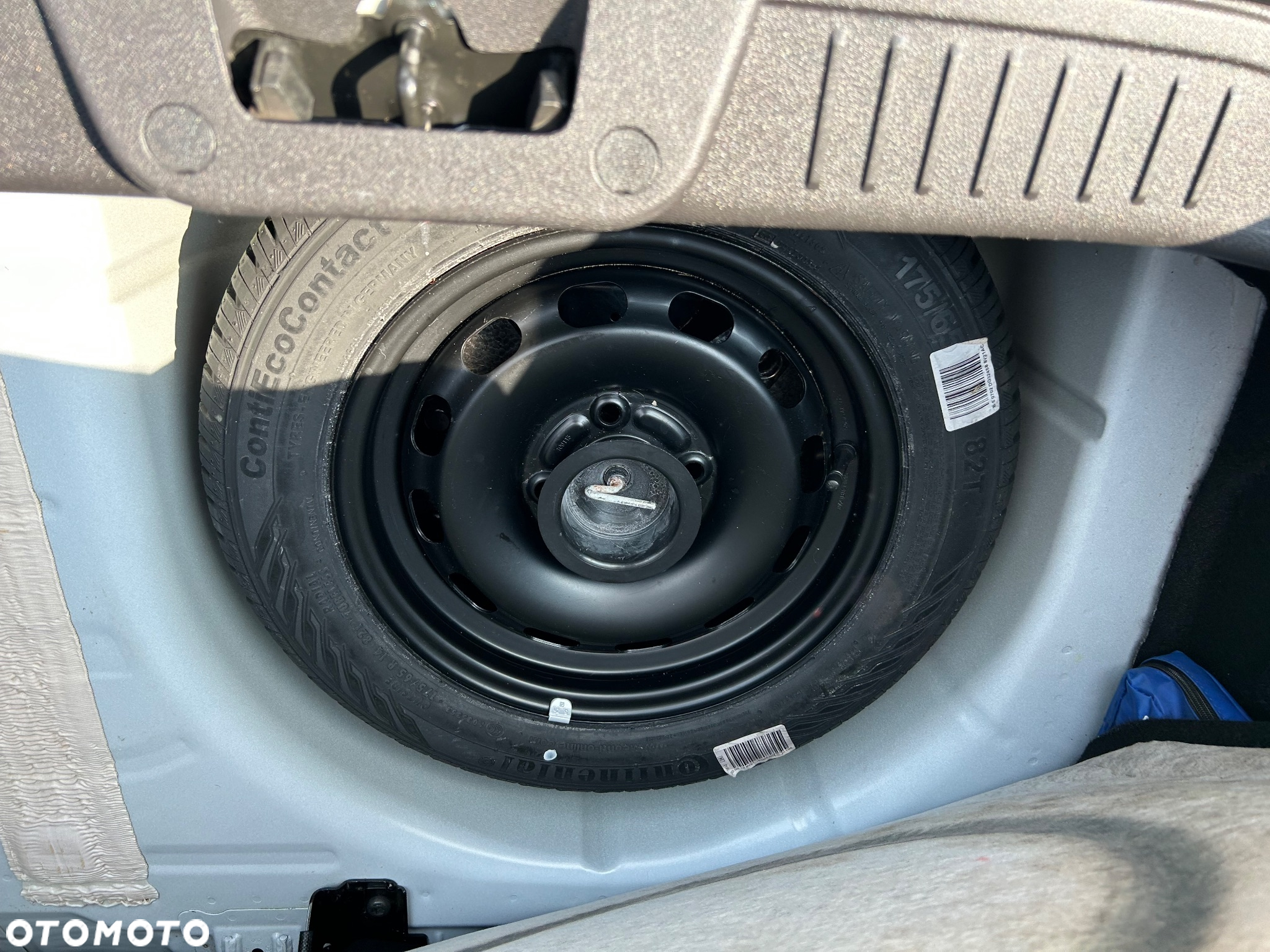 Ford Fiesta 1.25 Ambiente - 13