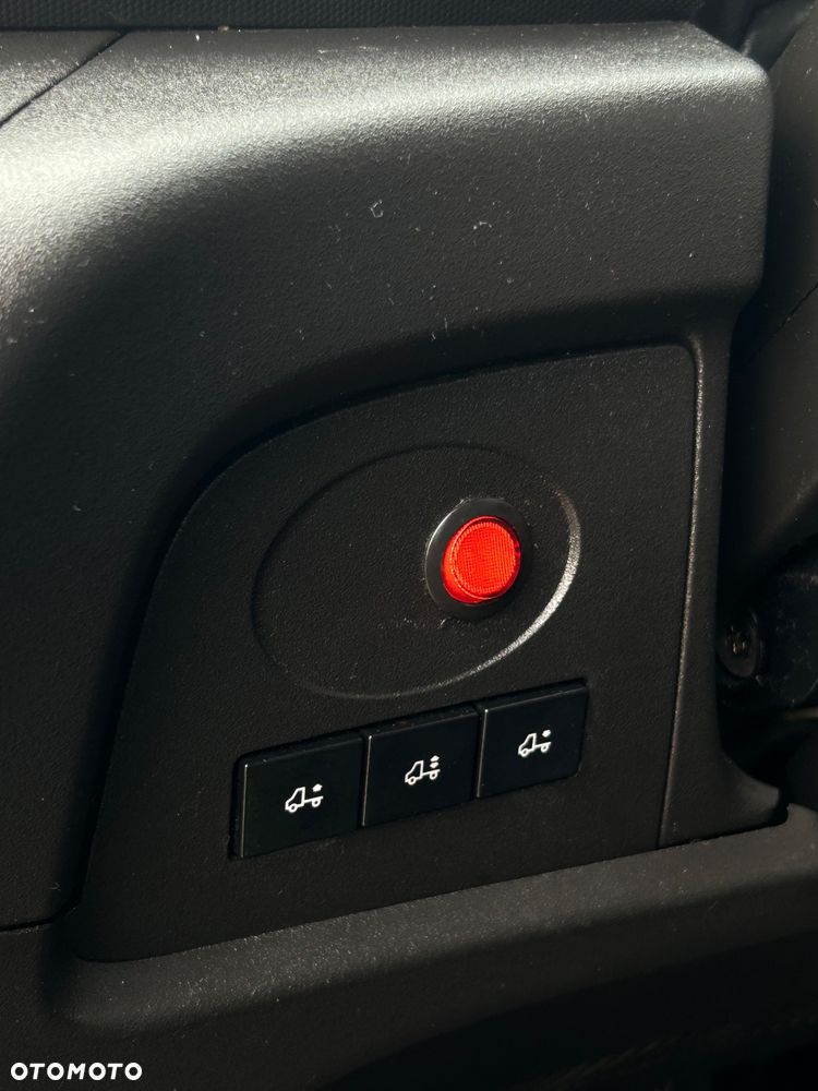 Iveco DAILY 50-180 180KM Salon Polska * Full LED Kontener * Izoterma KONTENERY WYMIENNE !!! - 20