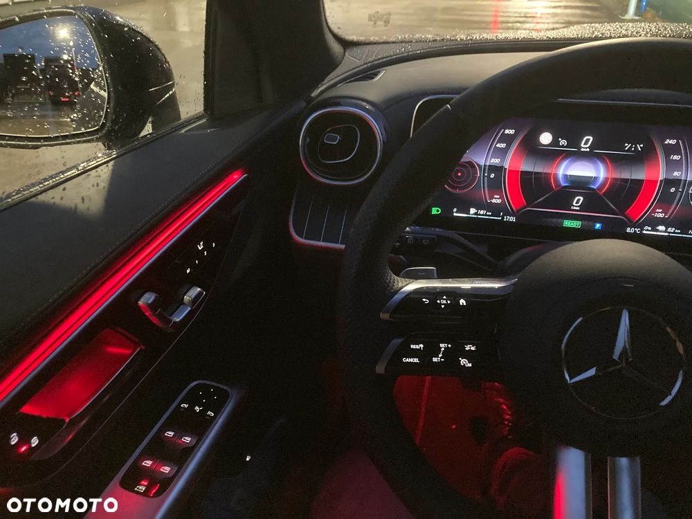 Mercedes-Benz GLC - 15