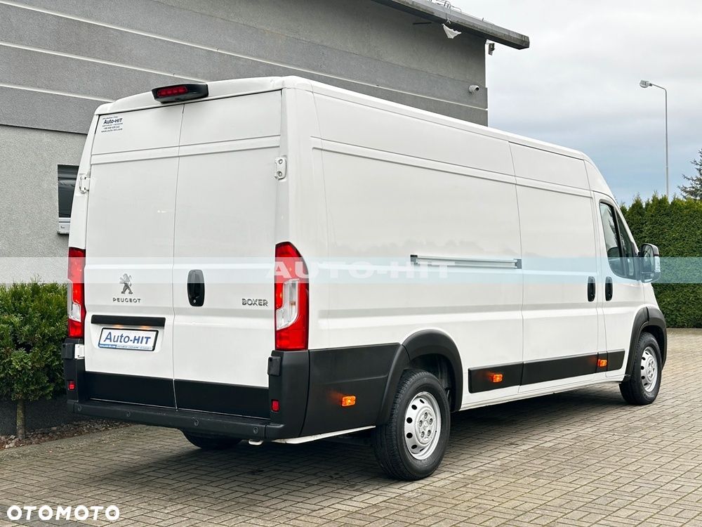 Peugeot Boxer - 14