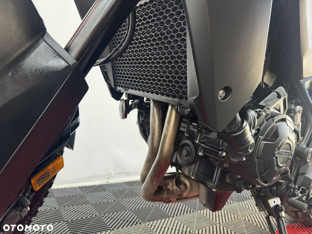 Honda Transalp - 14