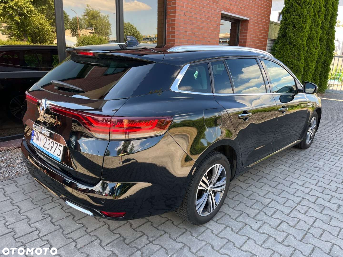 Renault Megane - 4