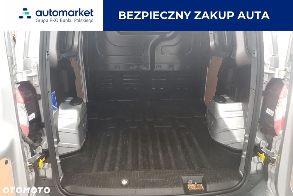 Ford Transit - 12