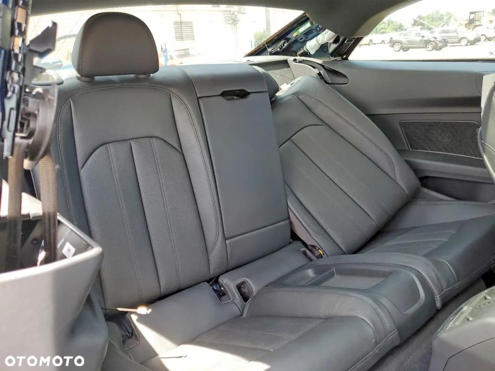 Audi A5 Coupé - 32