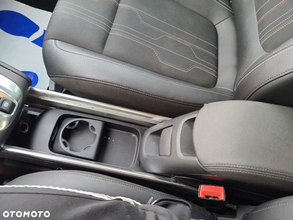 Opel Meriva - 32