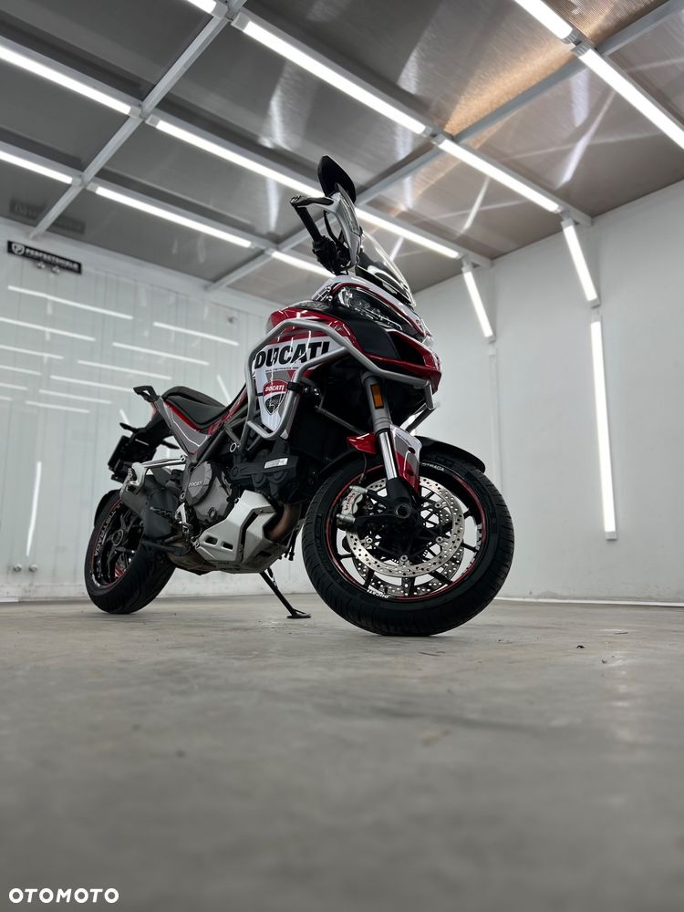 Ducati Multistrada - 14