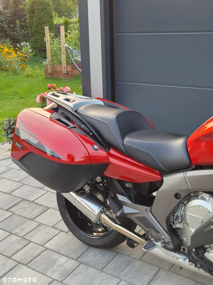 BMW K - 16