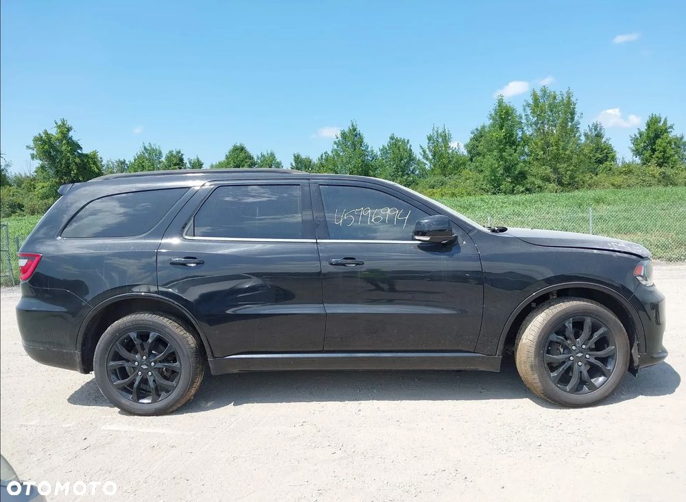 Dodge Durango - 2