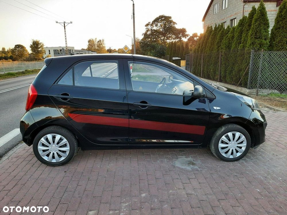 Kia Picanto - 4