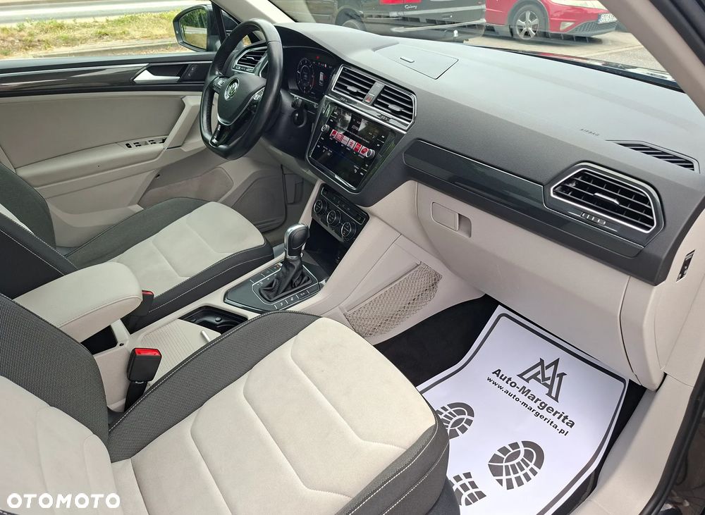 Volkswagen Tiguan 2.0 TDI BMT SCR Highline DSG - 29