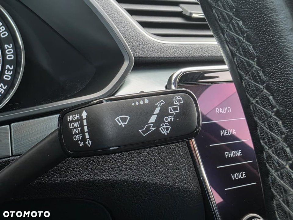 Skoda Superb - 28