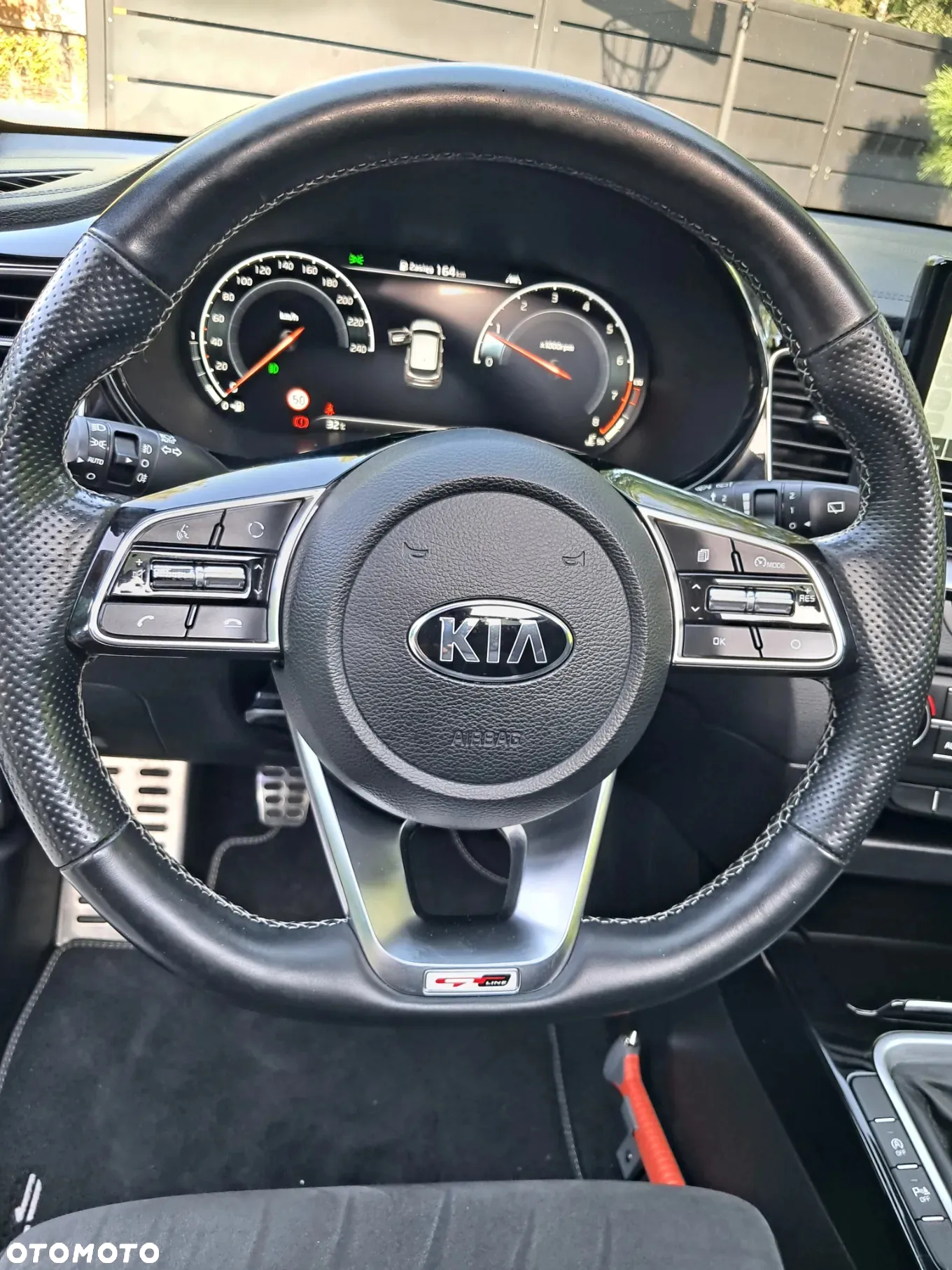 Kia ProCeed 1.5 T-GDI GT Line - 28