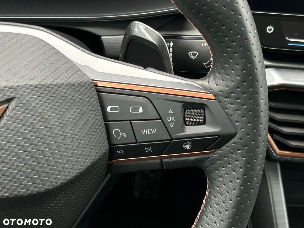 Cupra Formentor 2.0 TSI 4Drive DSG - 22